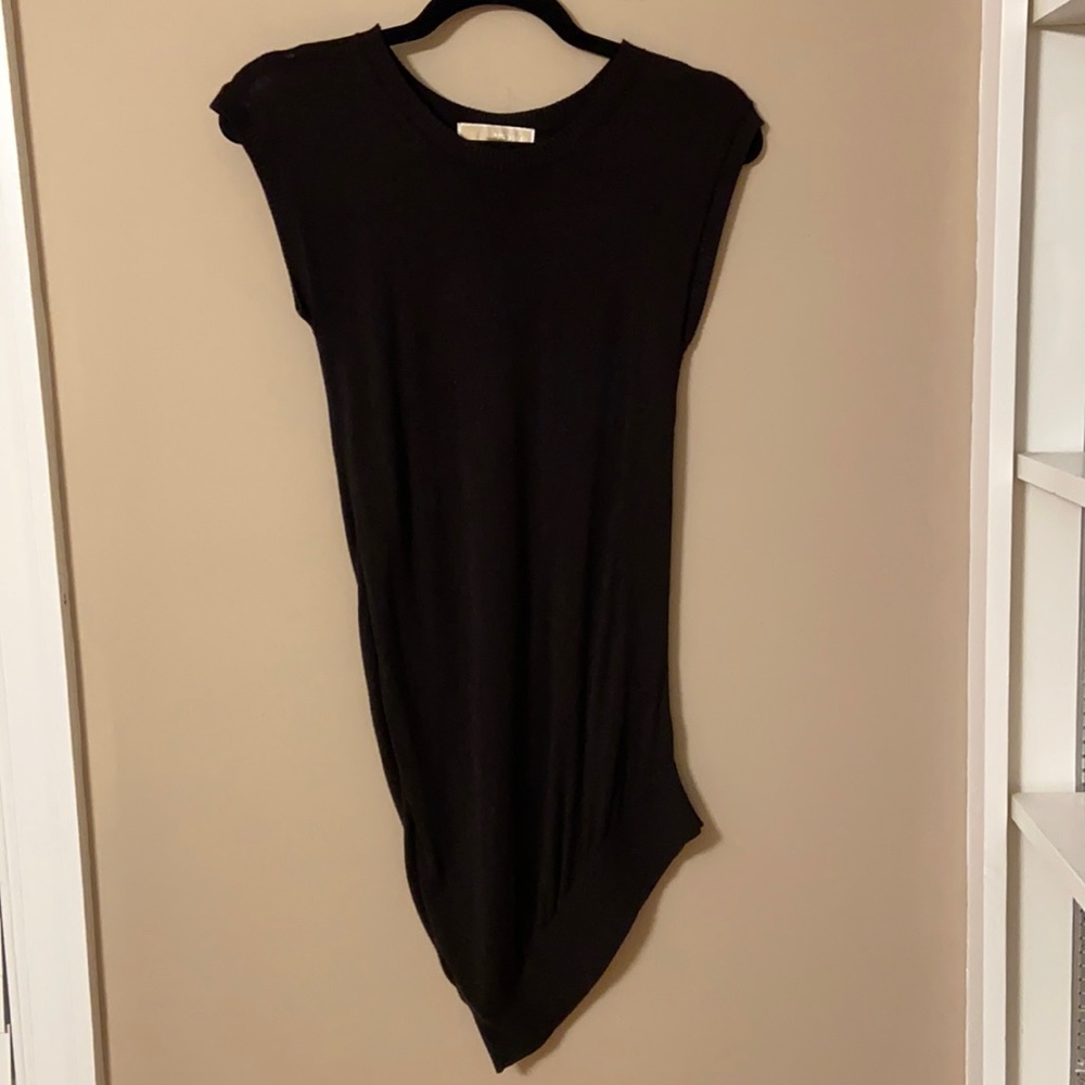 Michael Michael Kors Asymmetric Top Size XS